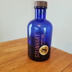 Steinhart Rhubarb Gin
