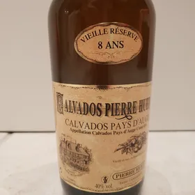 Calvados Pierre Huet