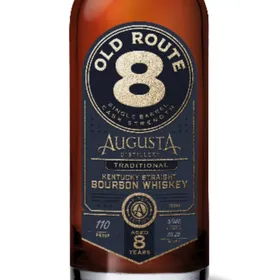 Old Route 8