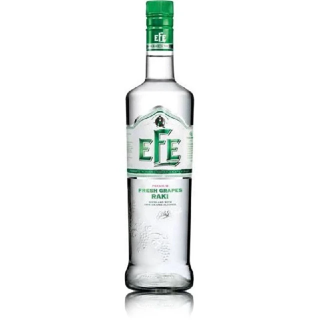 Efe Fresh Grape Raki