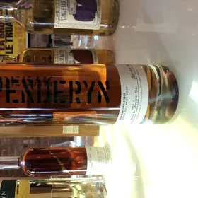Penderyn Rich Oak Cask D161