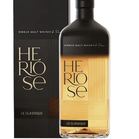 Heriose Le Classique