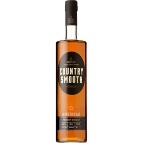 Country Smooth