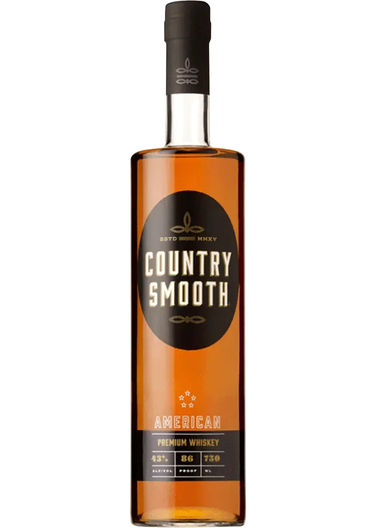 Country Smooth
