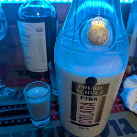 Fruko Schulz - Pina Colada