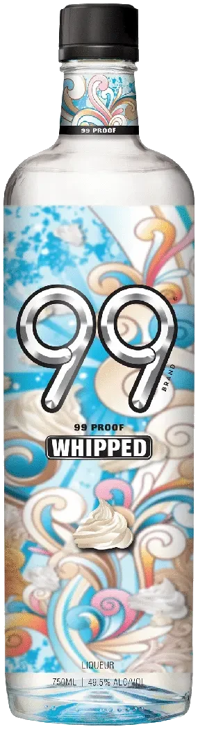 99 Whipped