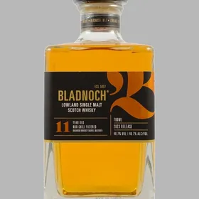 Bladnoch 11 Year (2023 Release)
