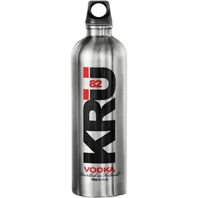 Kru 82 Vodka Glass
