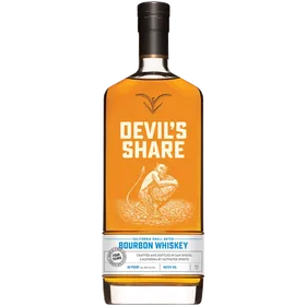 Cutwater Devil's Share Bourbon