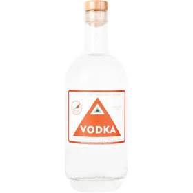 Cardinal Spirts Vodka