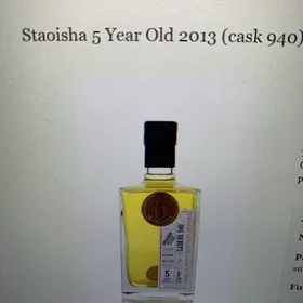 Staoisha