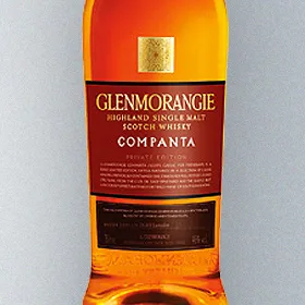 Glenmorangie Companta