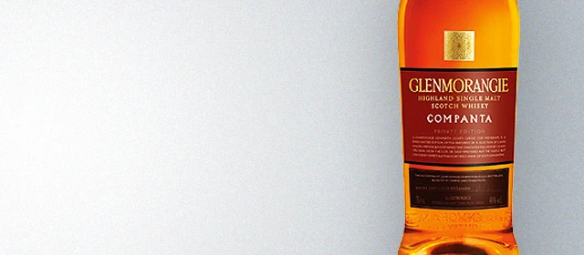 Glenmorangie Companta
