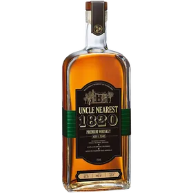 Uncle Nearest 1820