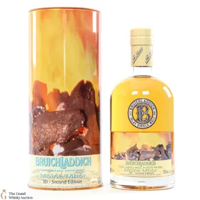 Bruichladdich 3D Moine Mhor