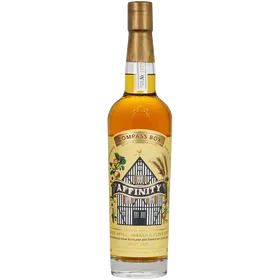 Compass Box Affinity