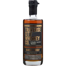 Traverse City 7 Yr Bourbon Barrel Select