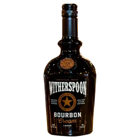 Witherspoon Bourbon Cream