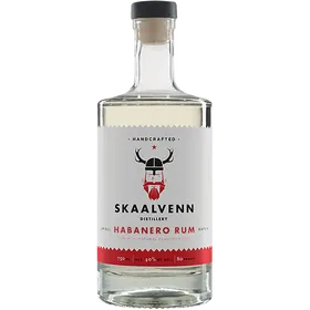 Habanero Rum