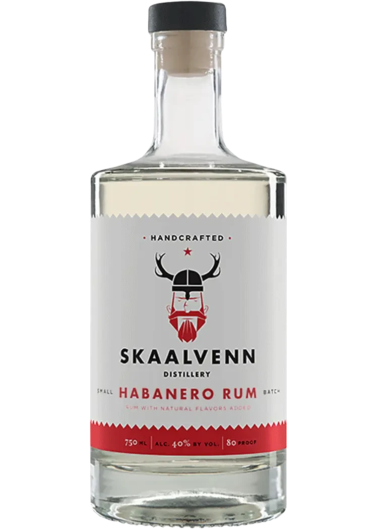 Habanero Rum