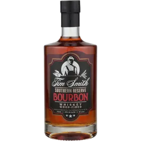 Tim Smith Southern Reserve Bourbon
