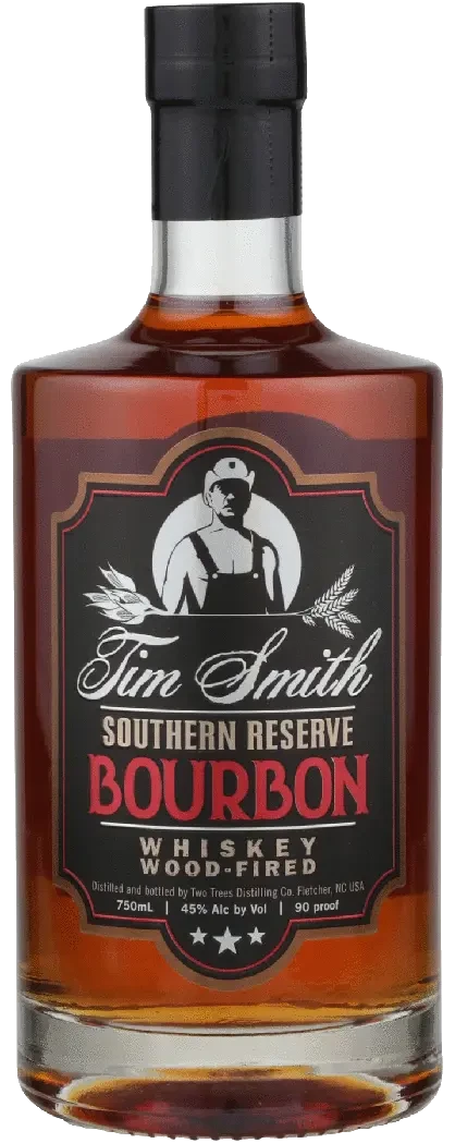 Tim Smith Southern Reserve Bourbon
