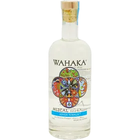 Wahaka Mezcal Tobalá