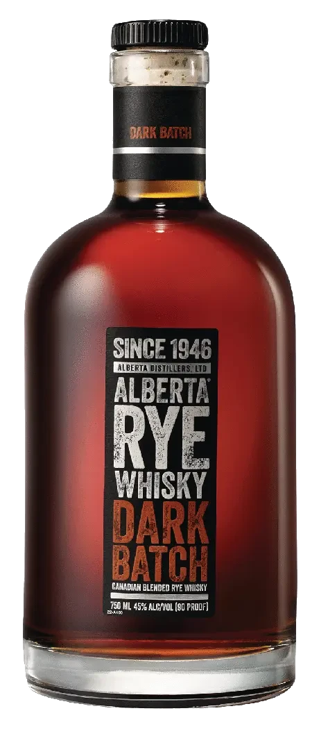 Alberta Premium Canadian Rye Whisky