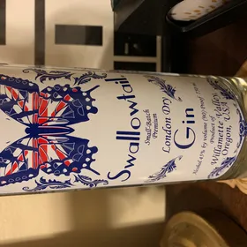 London Dry Gin