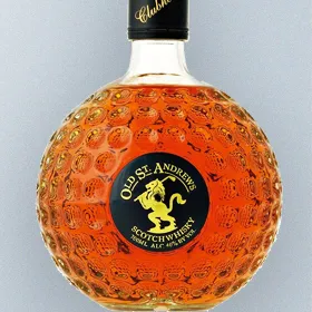 Old St. Andrews Clubhouse Blended Scotch Whisky