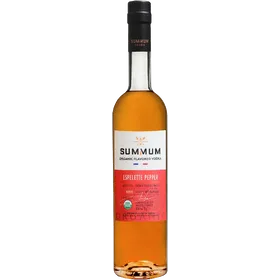 Summum Piment D'Espelette Vodka