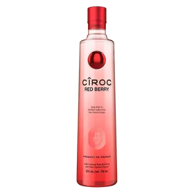 CÎROC Red Berry