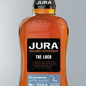 Jura The Loch
