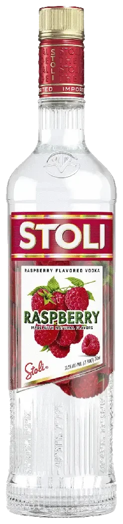 Stolichnaya Razberi