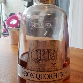 Ron Quorhum