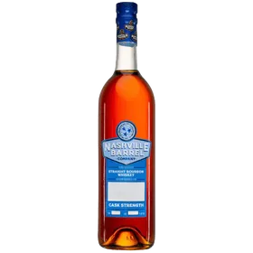 Nashville Barrel Co Csk Strg Bbn