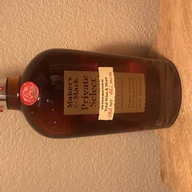 Maker's Mark Private Select Oak Stave Selection By Total Wine & More