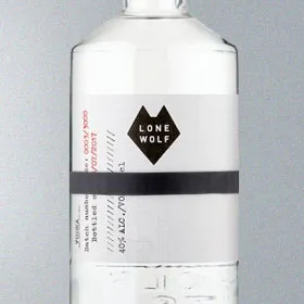 Brewdog Lone Wolf Vodka