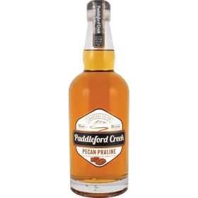 Paddleford Creek Pecan Brbn Whsky