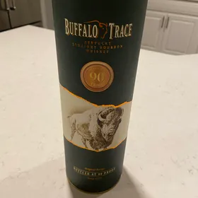 Buffalo Trace 90 Proof French Connection