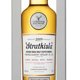 Strathisla 13 2009 Gordon & McPhail