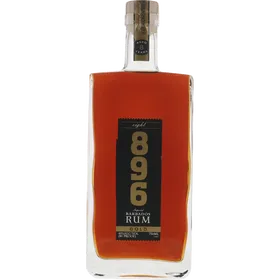 896 8 Year Rum