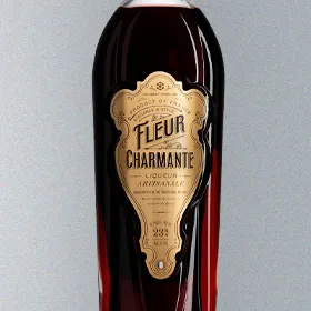 Fleur Charmante