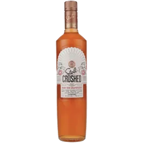 Stoli Crushed Ruby Red Grapefruit
