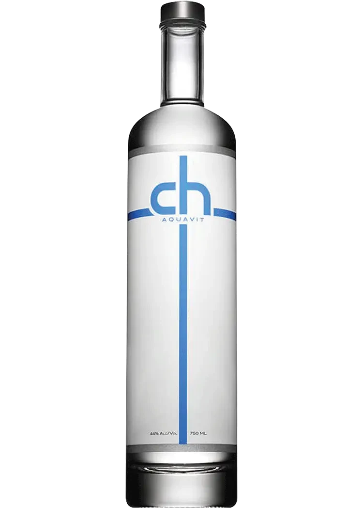 Ch Aquavit