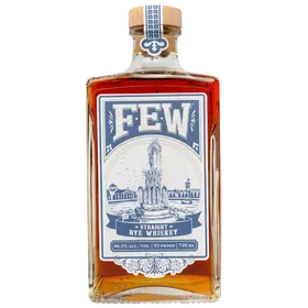 Few Rye Whiskey