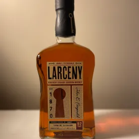 Larceny 7 Year Single Barrel (GNS Store Pick)