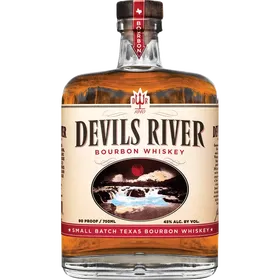 Devils River Bourbon