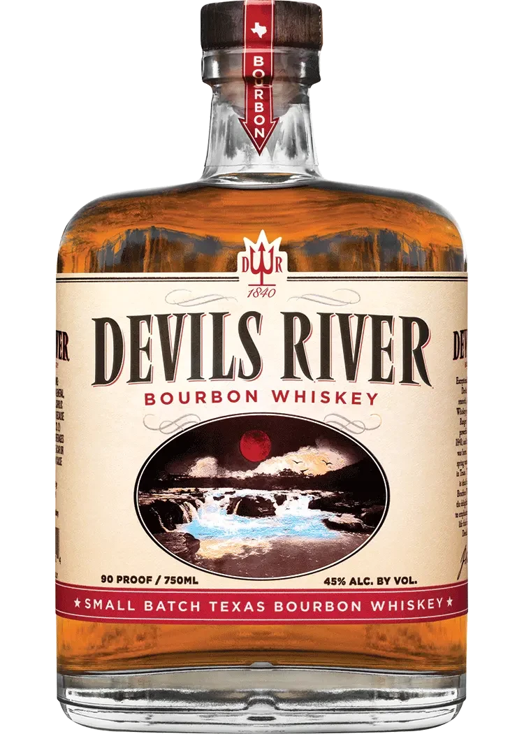 Devils River Bourbon