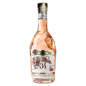 Purity Spritz Mediterranean Citrus